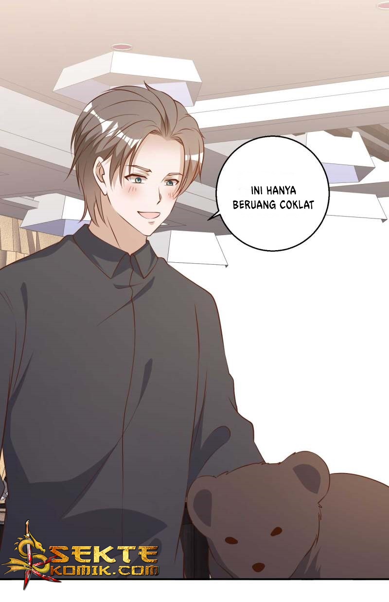 God-Level Fisherman chapter 50 halaman 33