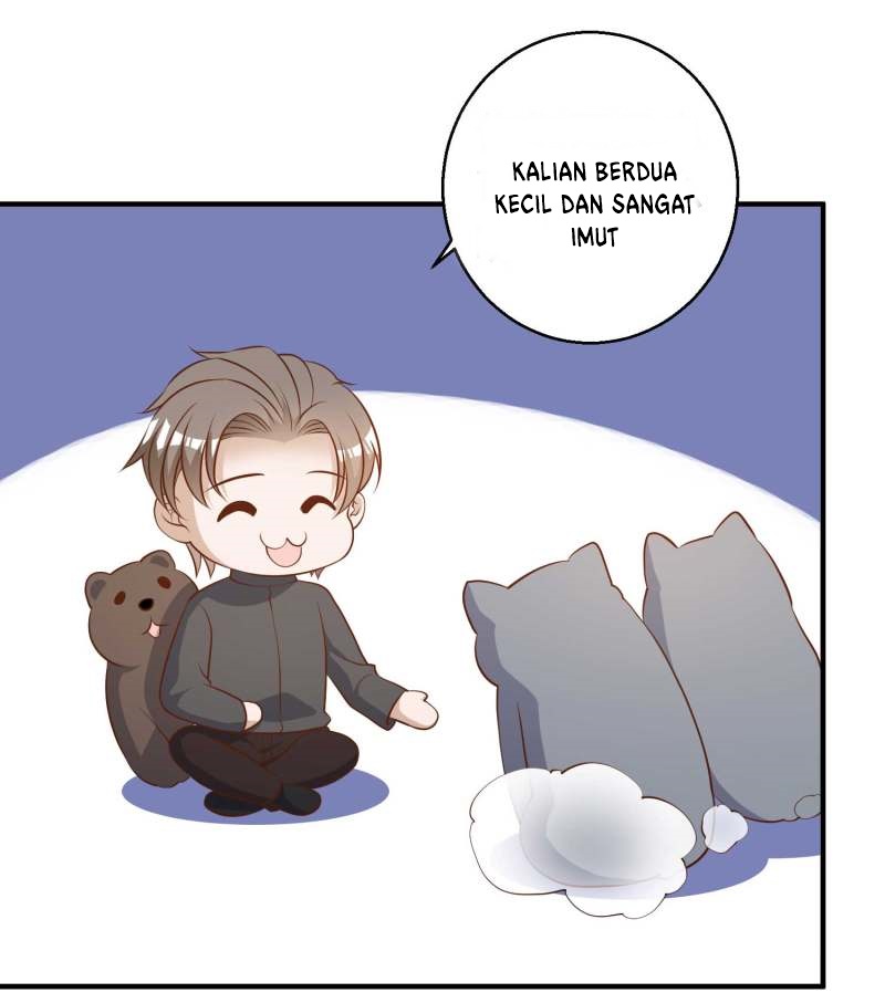 God-Level Fisherman chapter 50 halaman 34