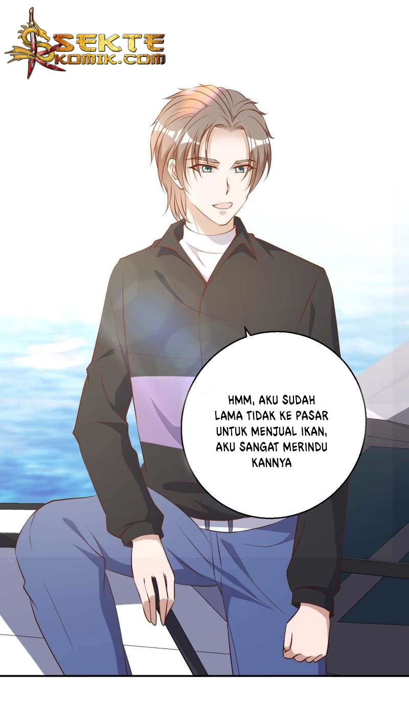 God-Level Fisherman chapter 51 halaman 4