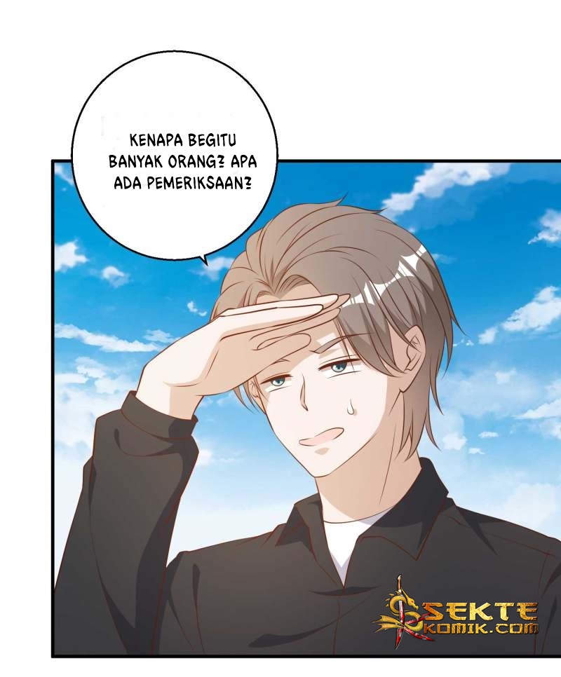 God-Level Fisherman chapter 51 halaman 8