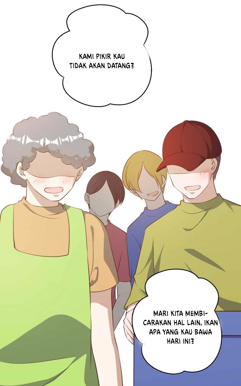 God-Level Fisherman chapter 51 halaman 9