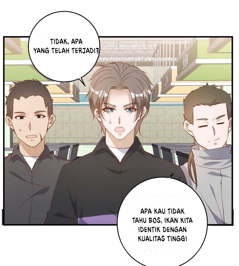 God-Level Fisherman chapter 51 halaman 10