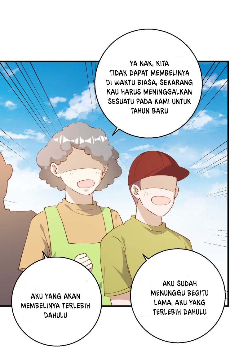 God-Level Fisherman chapter 51 halaman 12