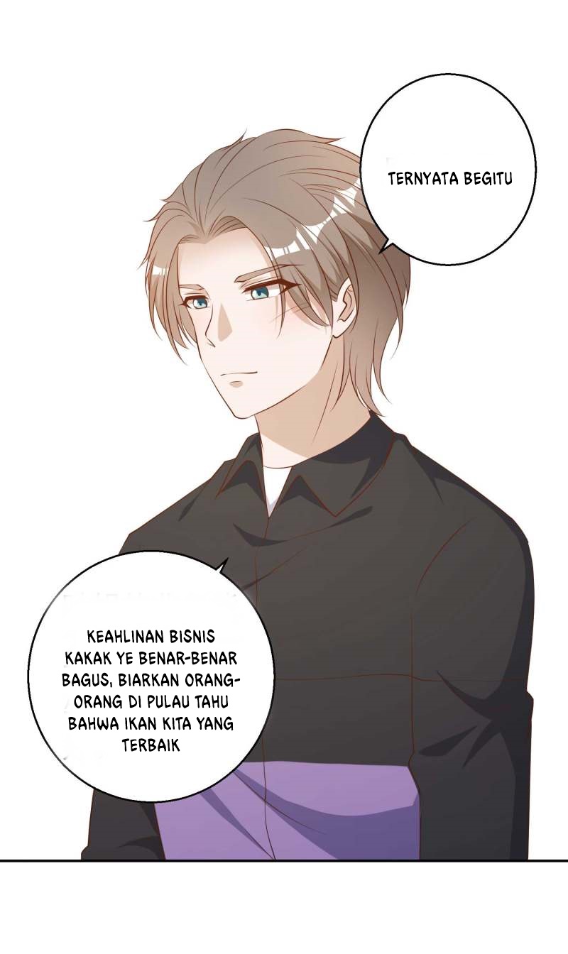 God-Level Fisherman chapter 51 halaman 13