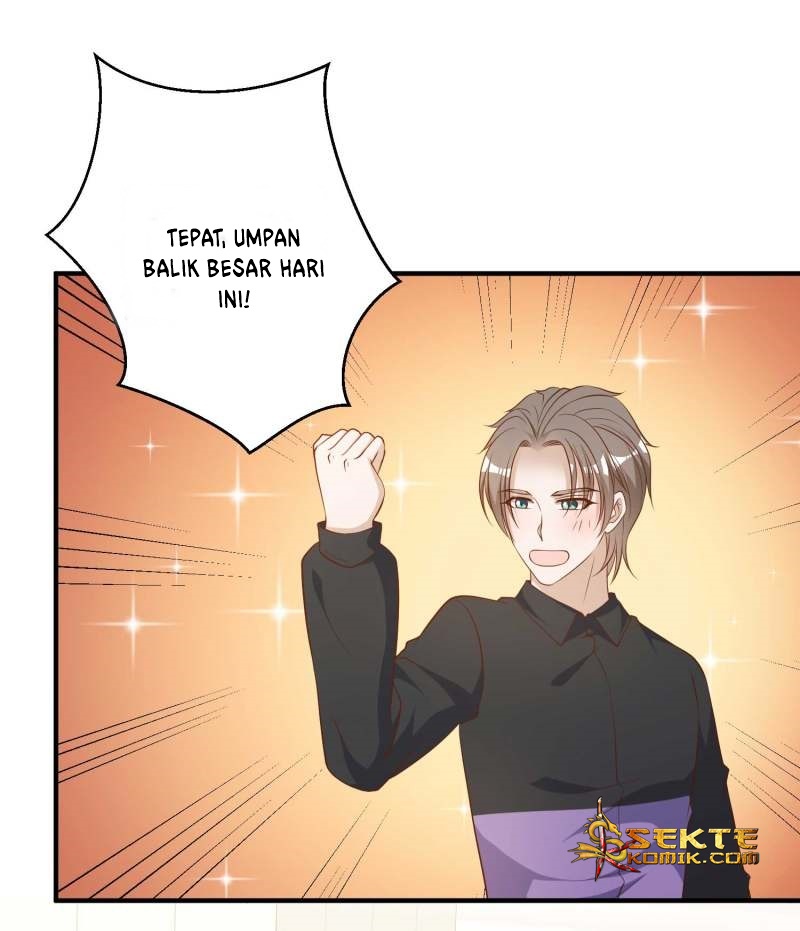 God-Level Fisherman chapter 51 halaman 14