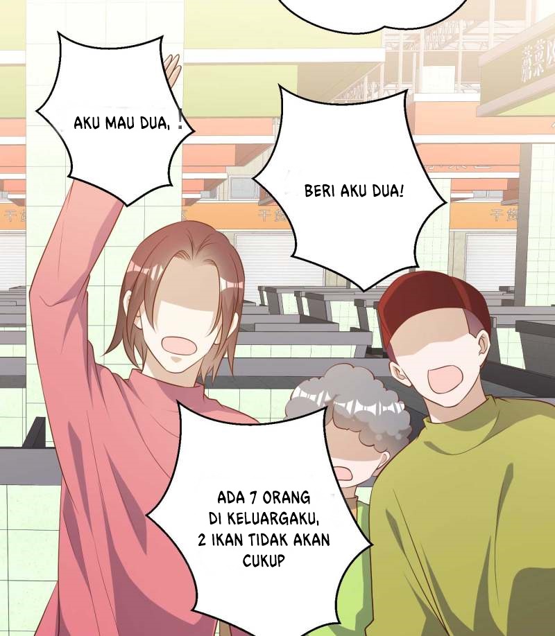 God-Level Fisherman chapter 51 halaman 16