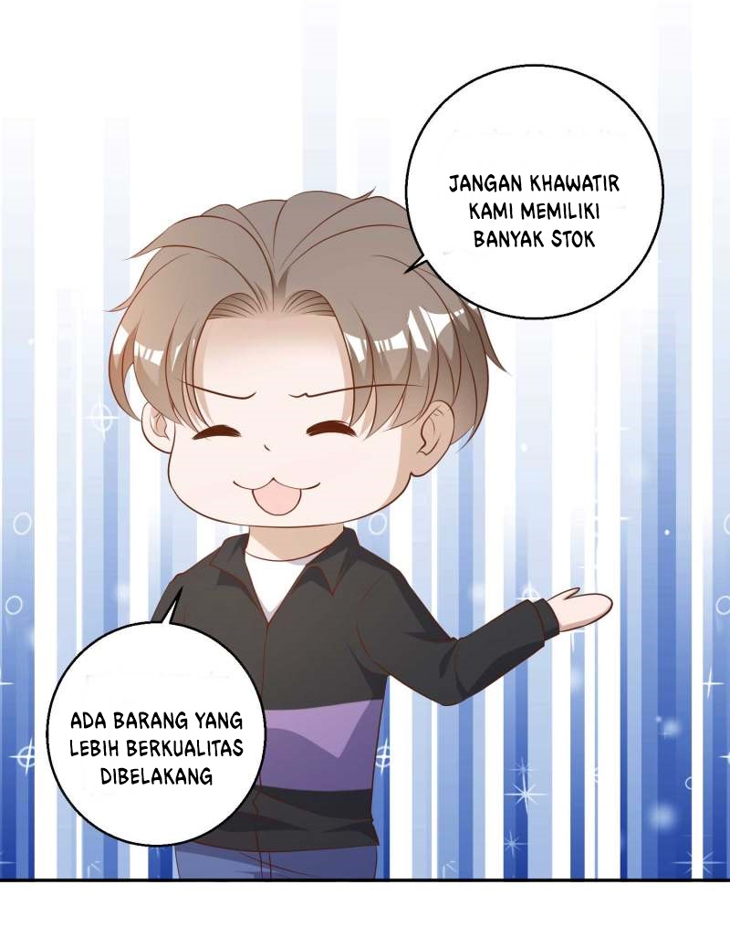 God-Level Fisherman chapter 51 halaman 17