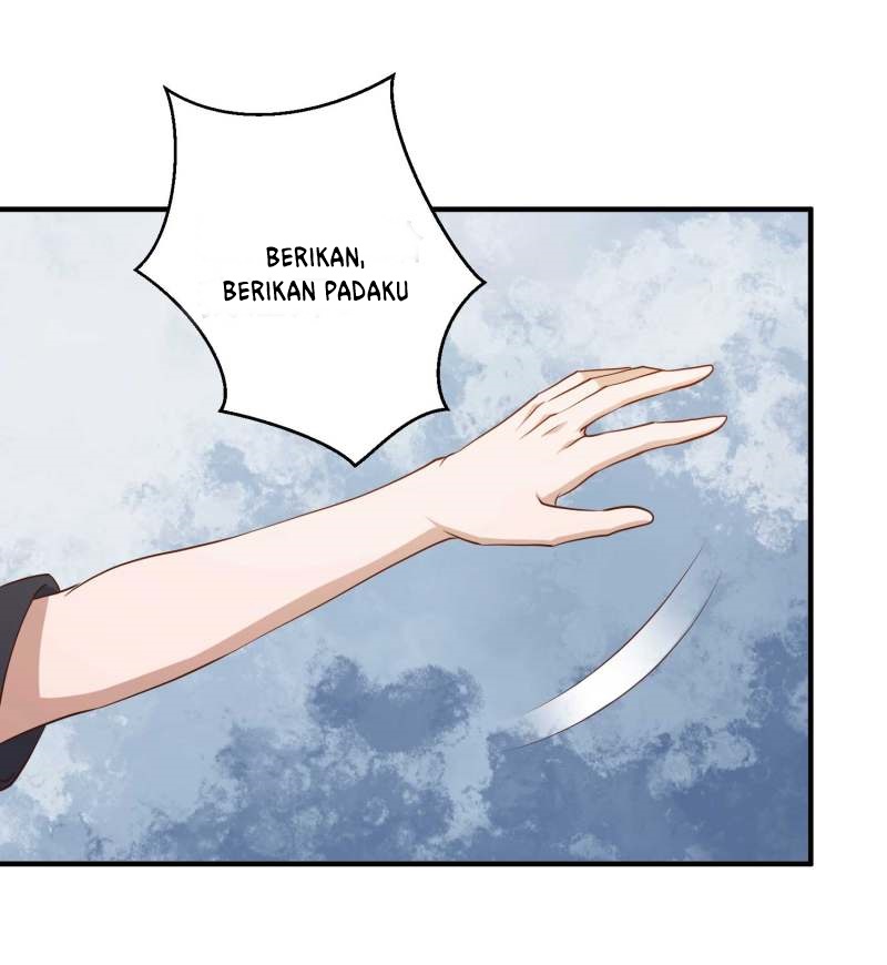God-Level Fisherman chapter 51 halaman 18