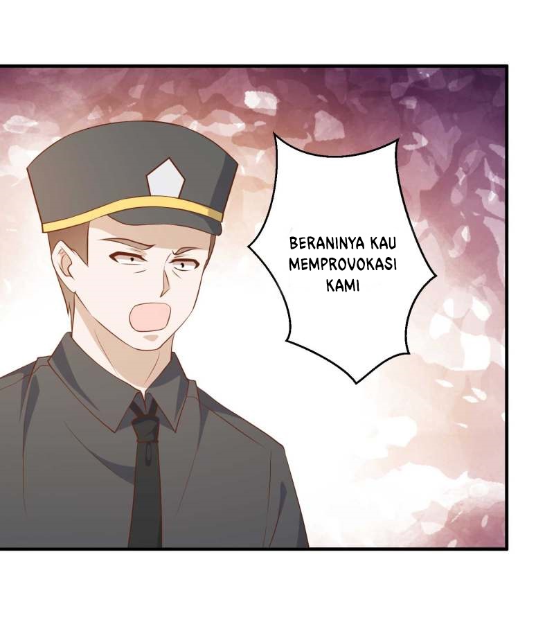 God-Level Fisherman chapter 51 halaman 26