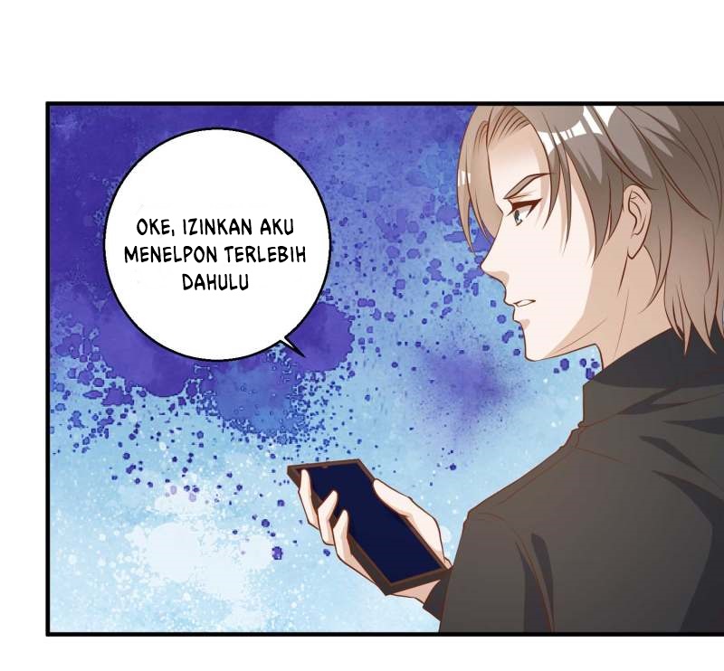God-Level Fisherman chapter 51 halaman 27