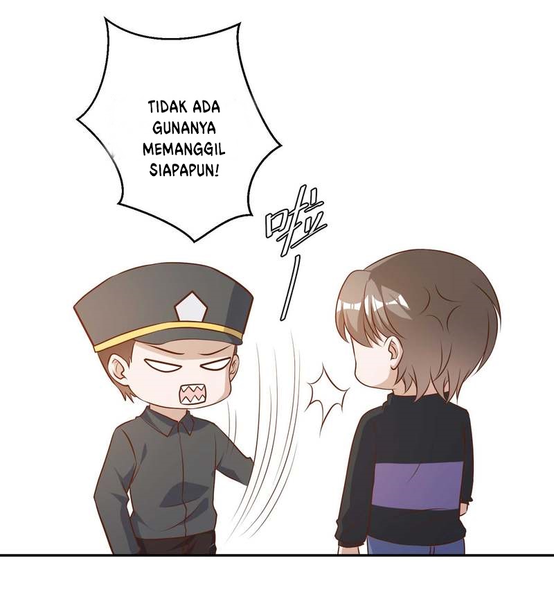 God-Level Fisherman chapter 51 halaman 28