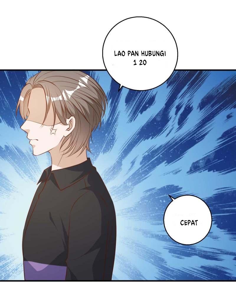 God-Level Fisherman chapter 51 halaman 30