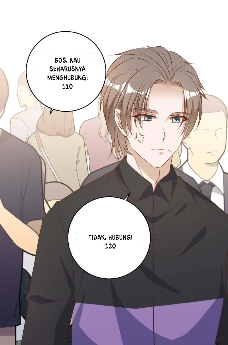 God-Level Fisherman chapter 51 halaman 31
