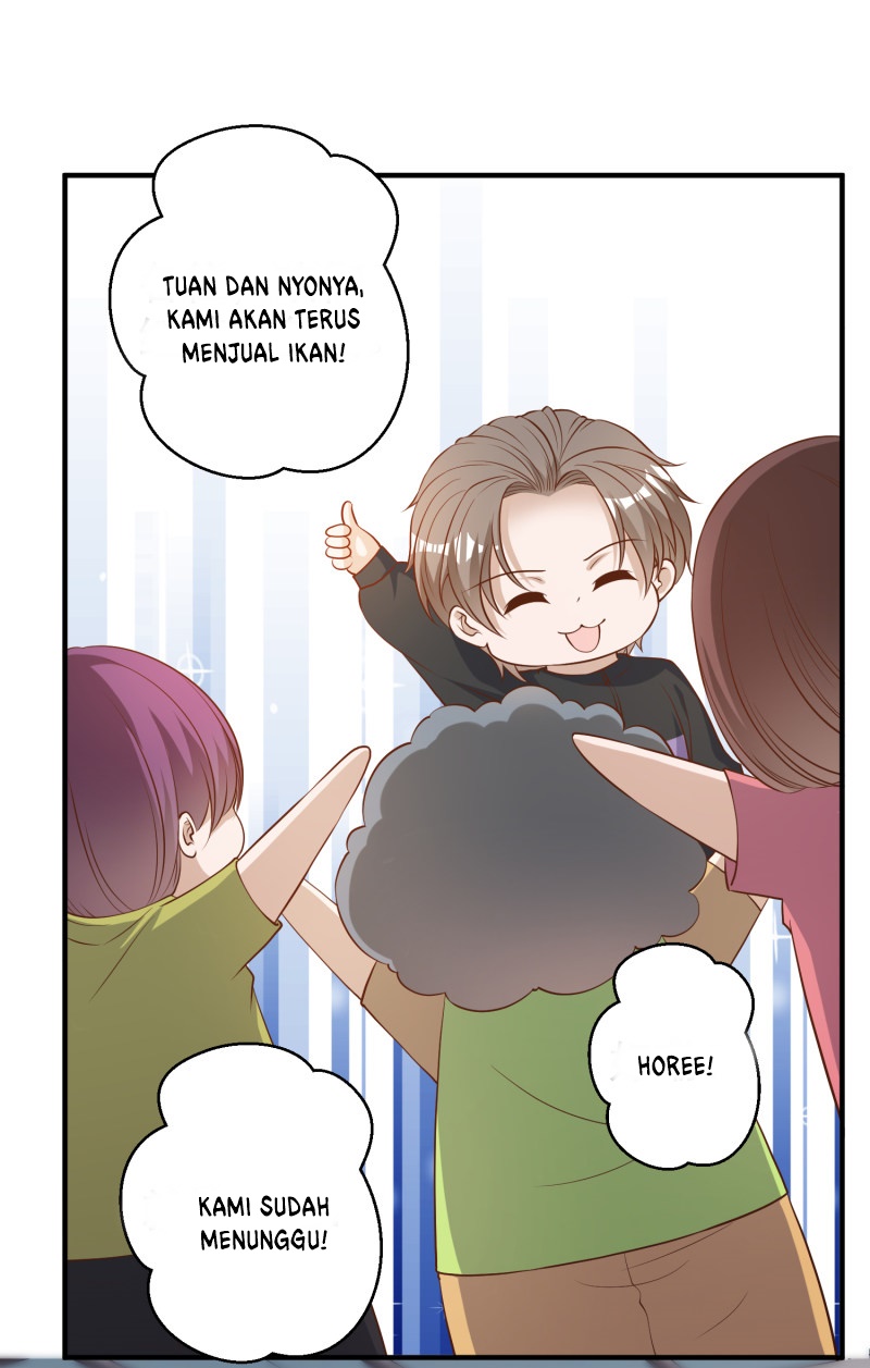 God-Level Fisherman chapter 52 halaman 6