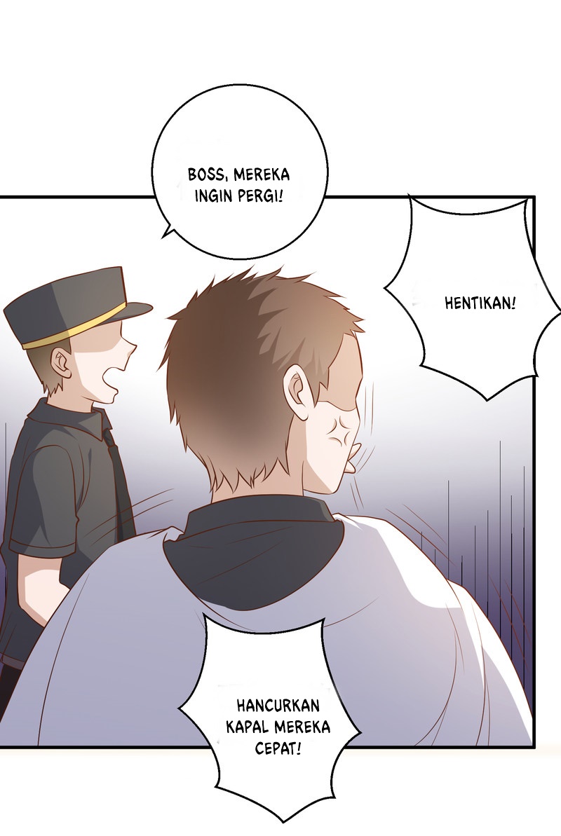 God-Level Fisherman chapter 52 halaman 10