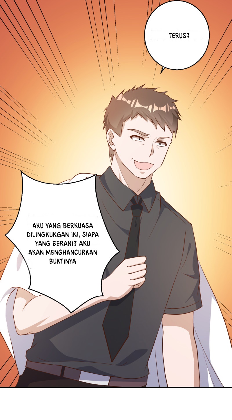 God-Level Fisherman chapter 52 halaman 12