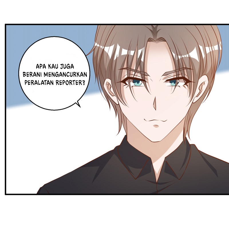 God-Level Fisherman chapter 52 halaman 13