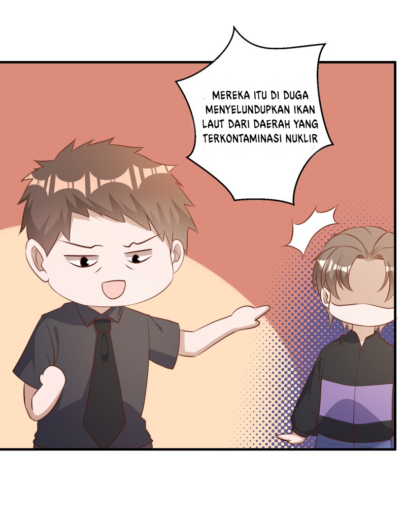 God-Level Fisherman chapter 52 halaman 17