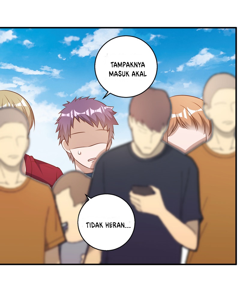 God-Level Fisherman chapter 52 halaman 19