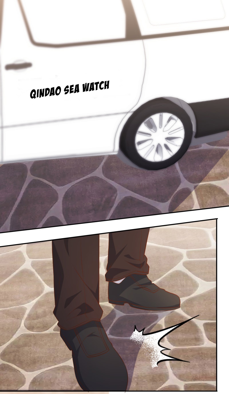 God-Level Fisherman chapter 52 halaman 21