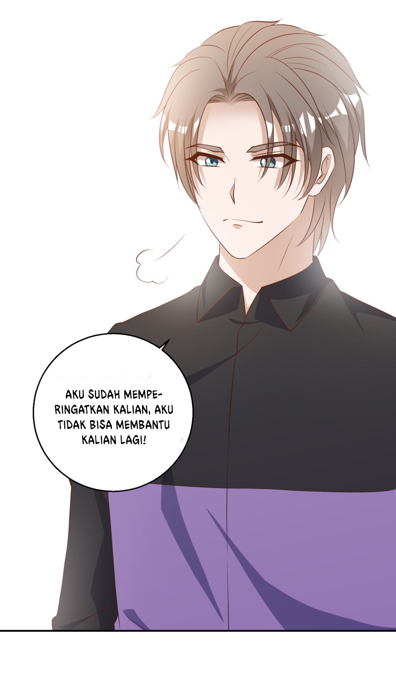 God-Level Fisherman chapter 52 halaman 29