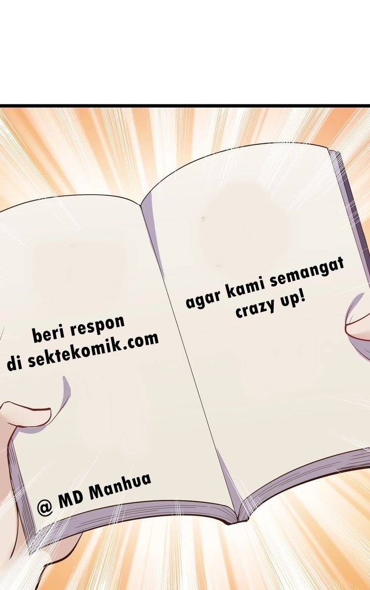 God-Level Fisherman chapter 52 halaman 30