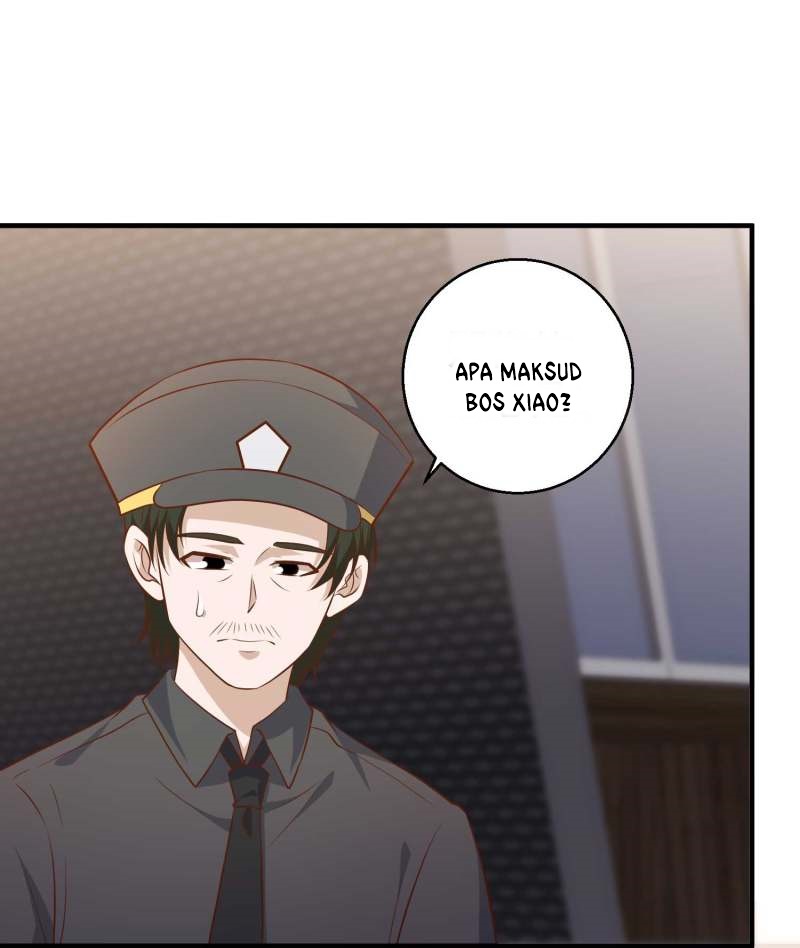 God-Level Fisherman chapter 53 halaman 4