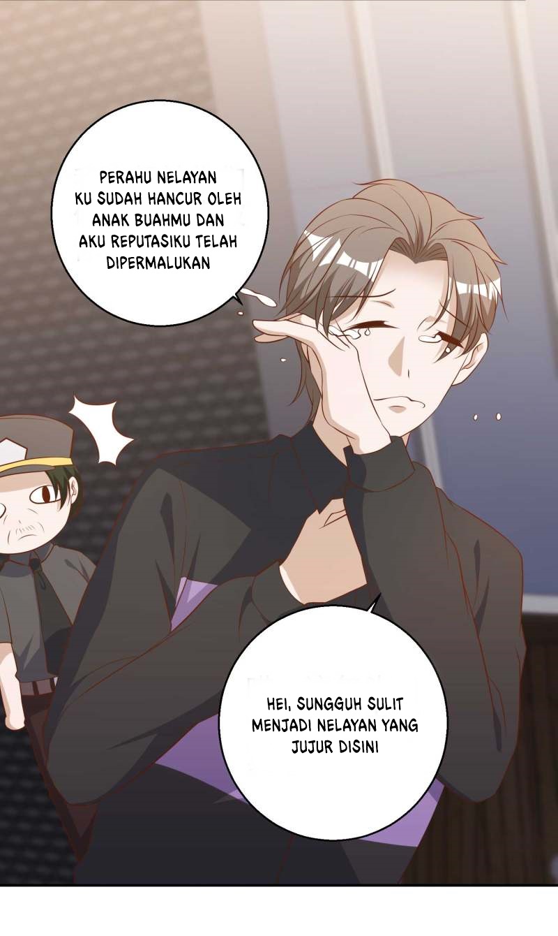 God-Level Fisherman chapter 53 halaman 5
