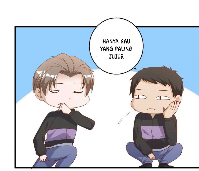 God-Level Fisherman chapter 53 halaman 6