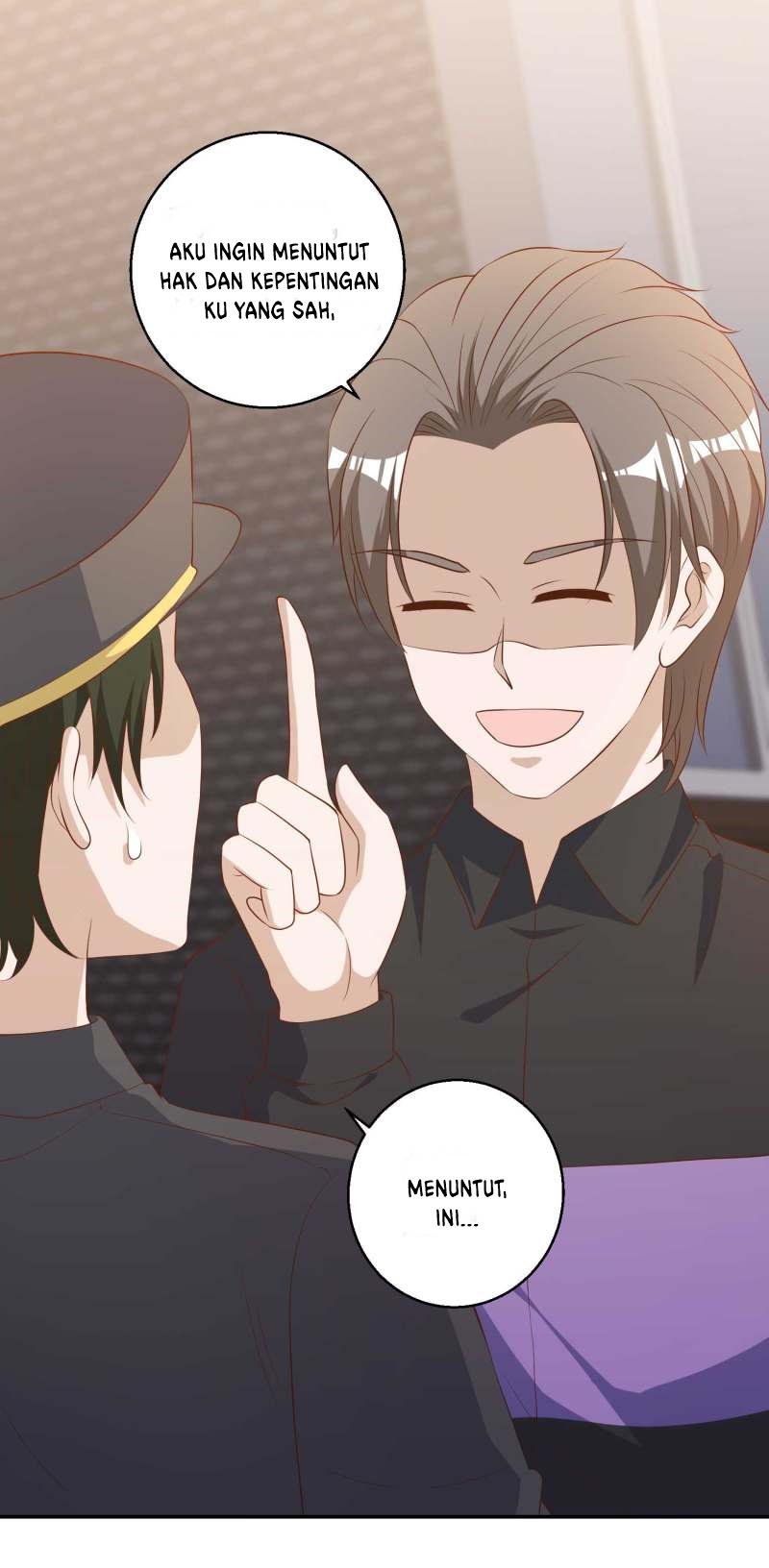 God-Level Fisherman chapter 53 halaman 8