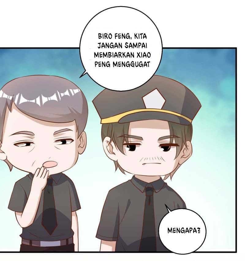 God-Level Fisherman chapter 53 halaman 10