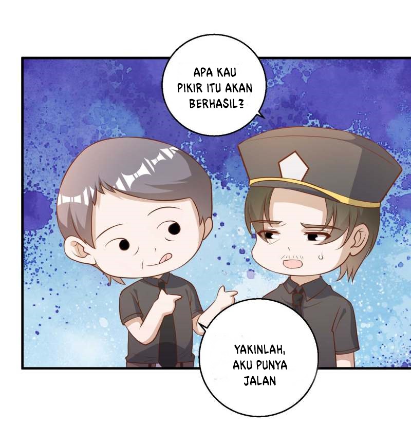 God-Level Fisherman chapter 53 halaman 12