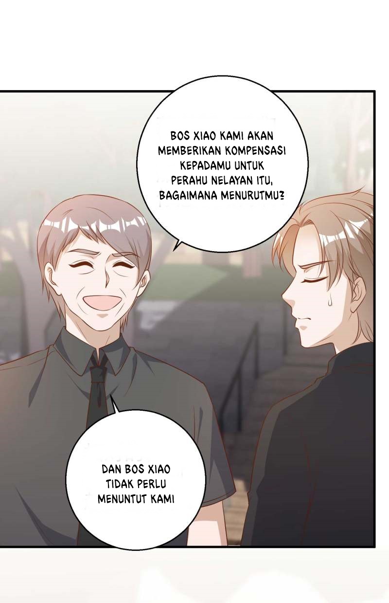God-Level Fisherman chapter 53 halaman 13