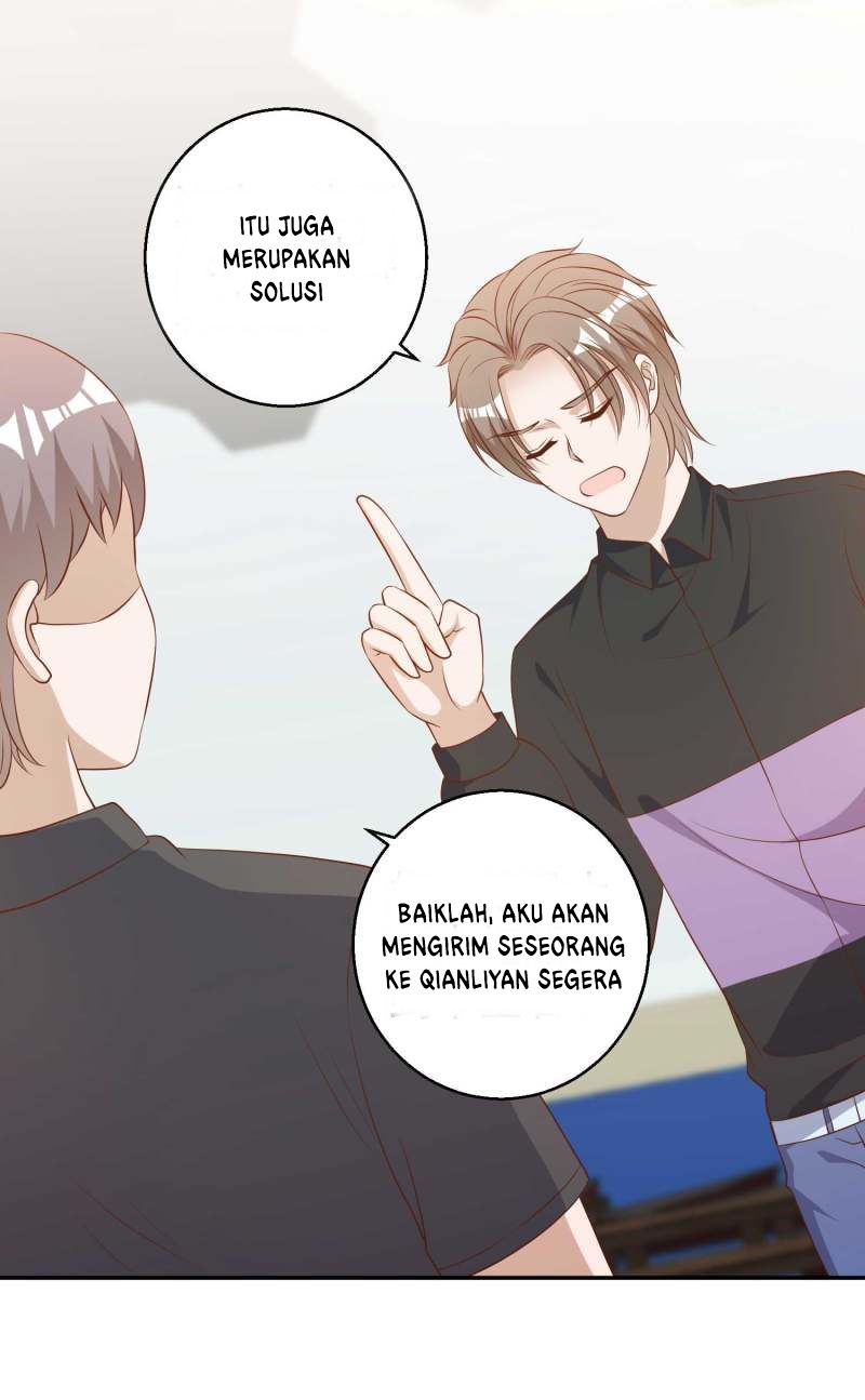 God-Level Fisherman chapter 53 halaman 14