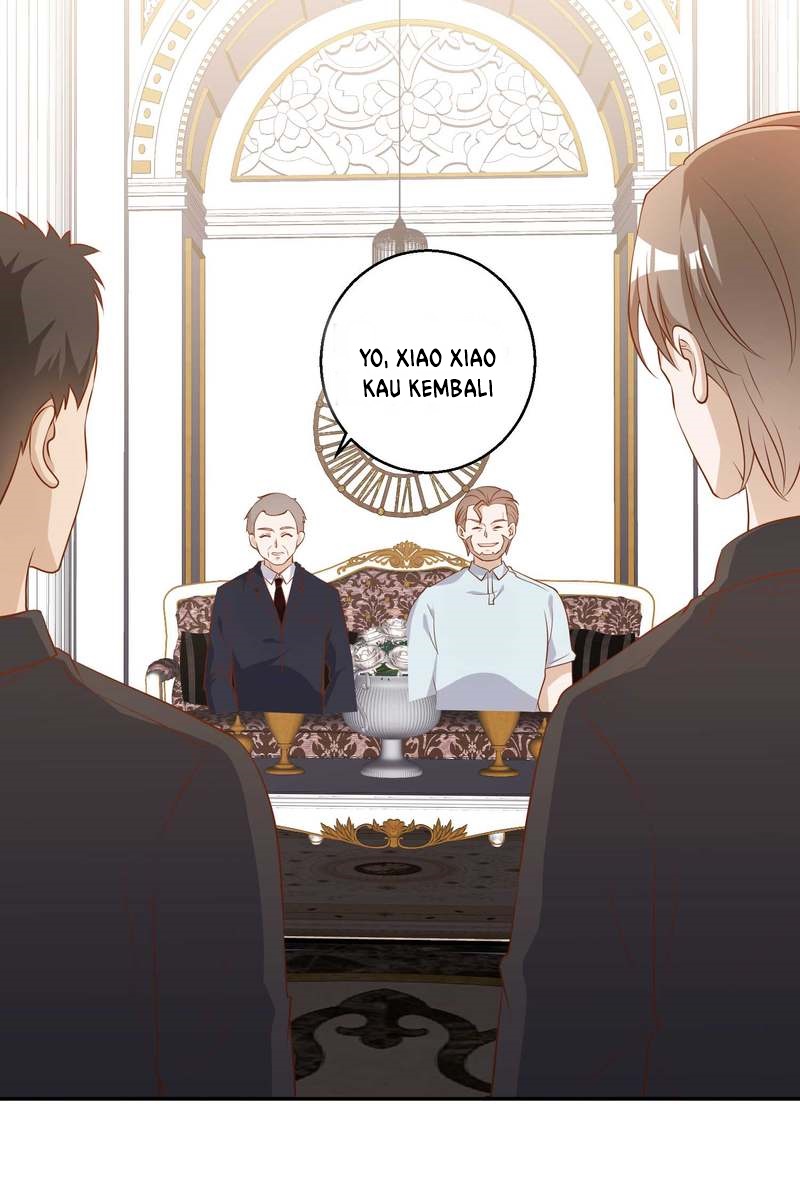God-Level Fisherman chapter 53 halaman 21