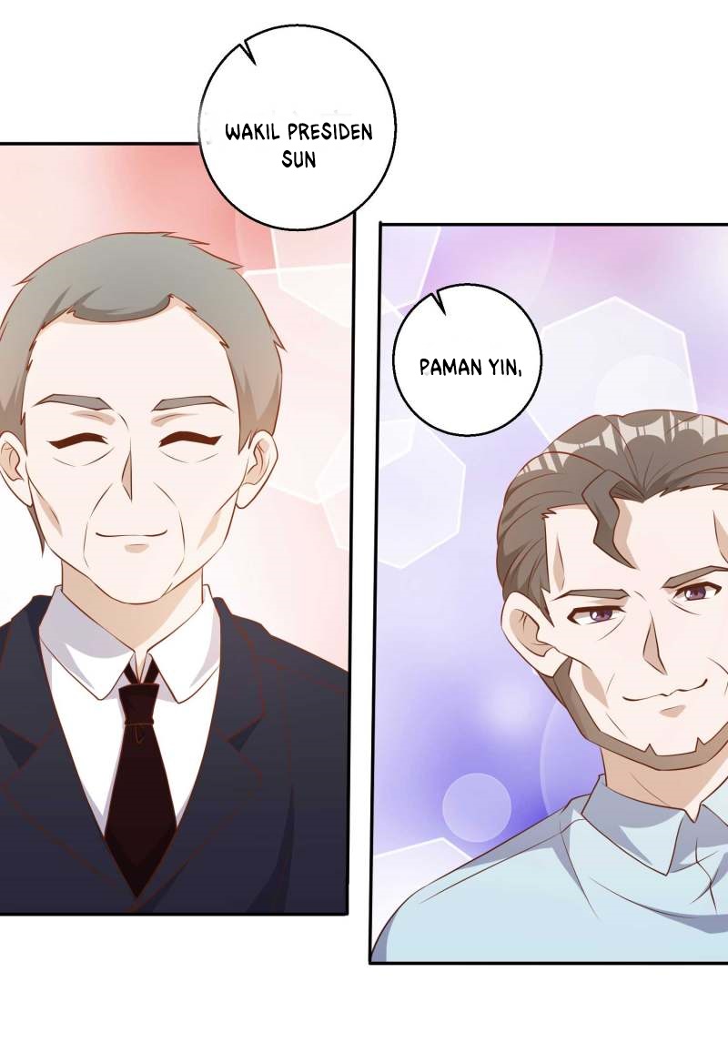 God-Level Fisherman chapter 53 halaman 22