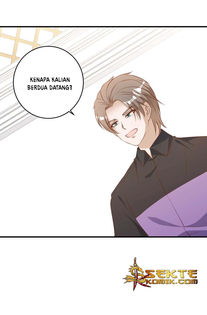 God-Level Fisherman chapter 53 halaman 23