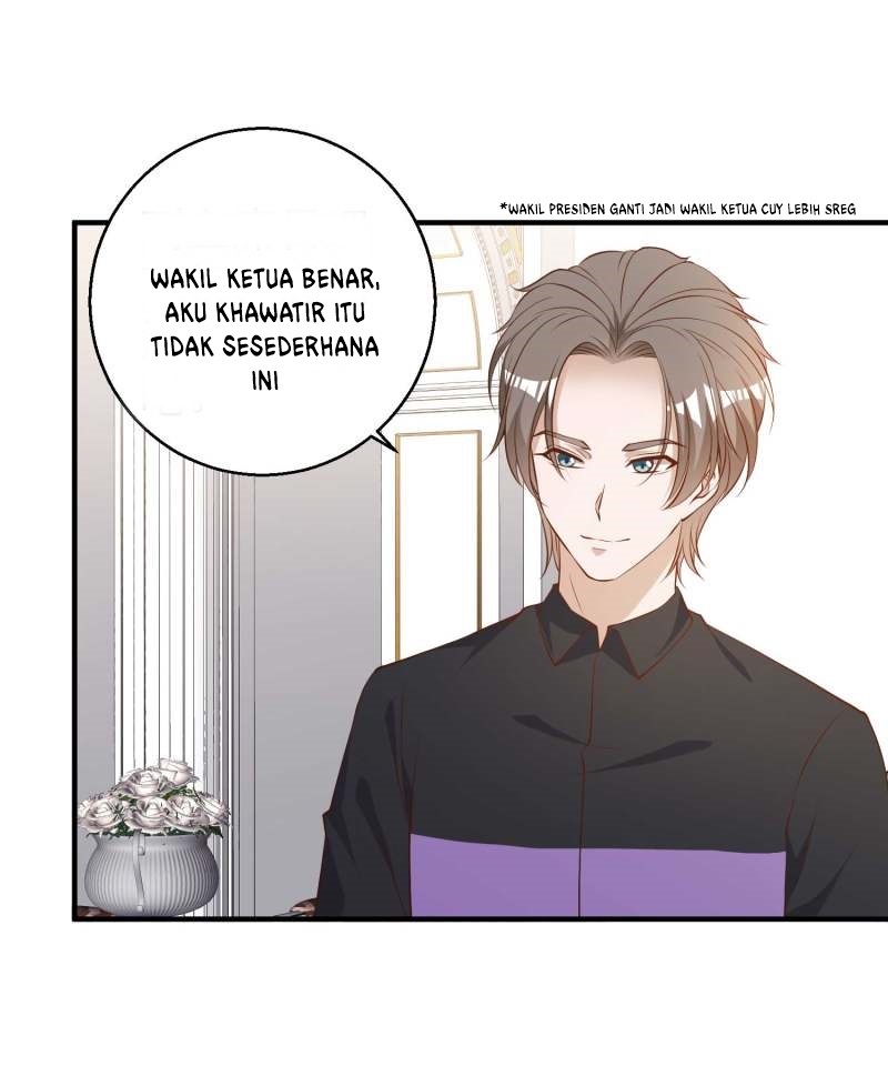 God-Level Fisherman chapter 53 halaman 25