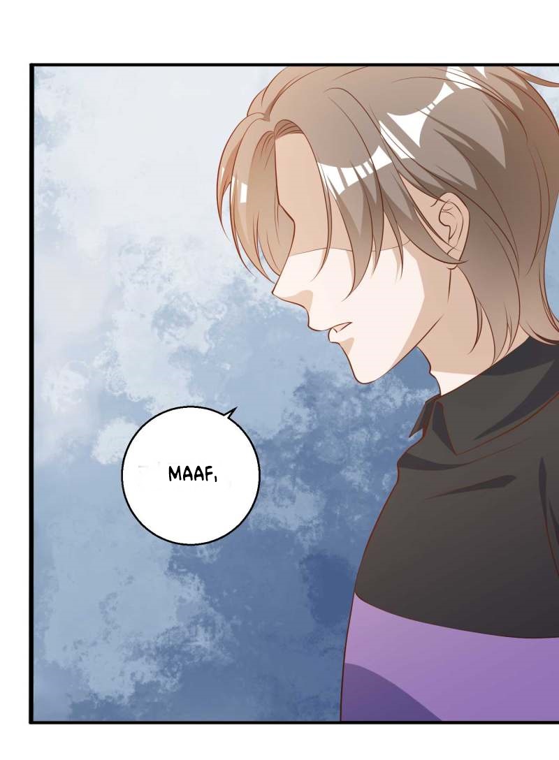 God-Level Fisherman chapter 53 halaman 30