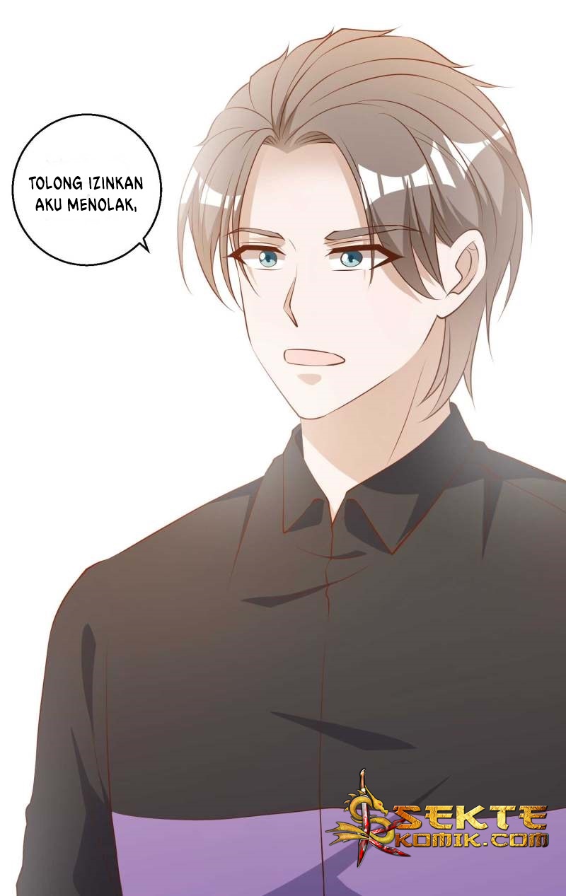 God-Level Fisherman chapter 53 halaman 31