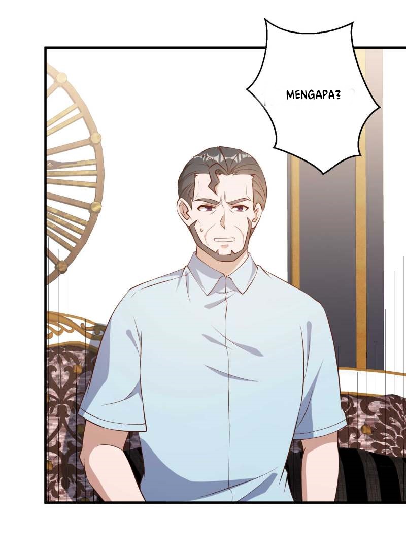 God-Level Fisherman chapter 53 halaman 33