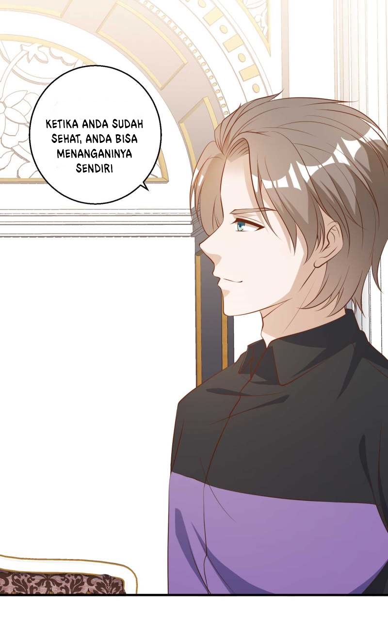 God-Level Fisherman chapter 53 halaman 37