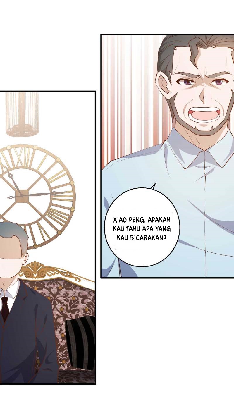 God-Level Fisherman chapter 53 halaman 38