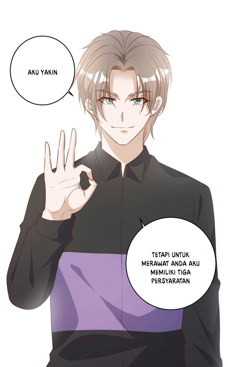 God-Level Fisherman chapter 53 halaman 39
