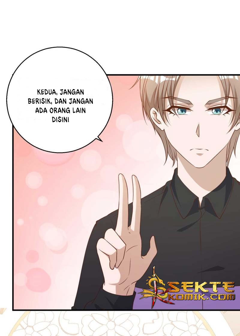 God-Level Fisherman chapter 54 halaman 4