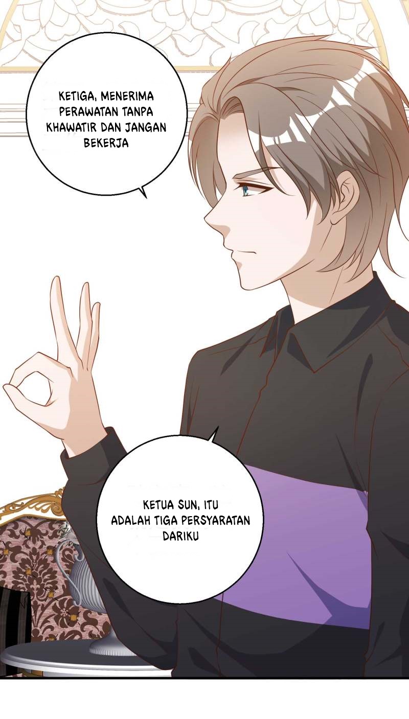 God-Level Fisherman chapter 54 halaman 5