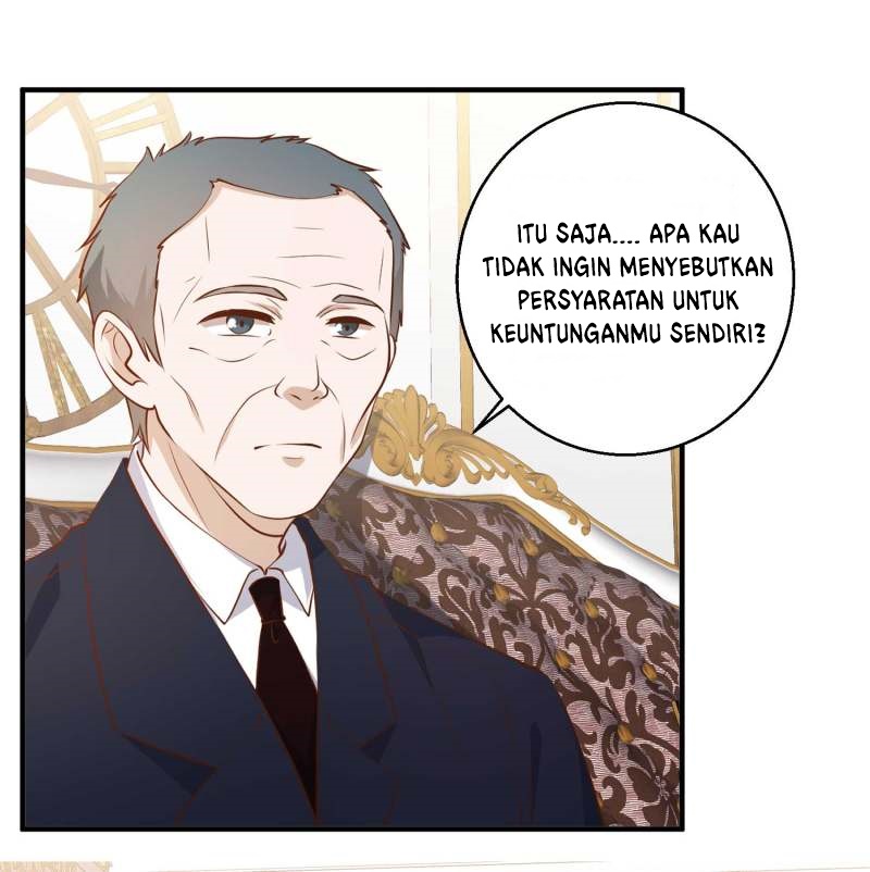 God-Level Fisherman chapter 54 halaman 6