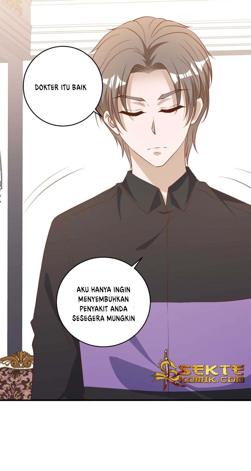 God-Level Fisherman chapter 54 halaman 7