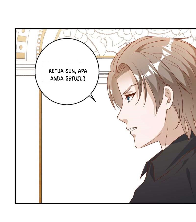 God-Level Fisherman chapter 54 halaman 8