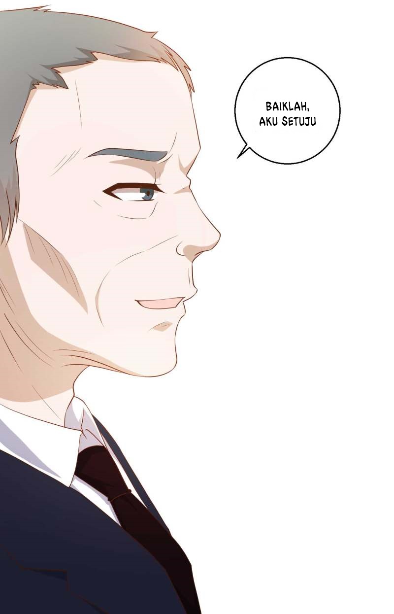 God-Level Fisherman chapter 54 halaman 10